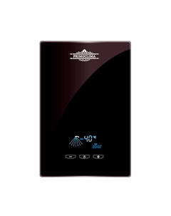 Водонагреватель проточный Vita B электрический 8,5 кВт вертикальный Primoclima