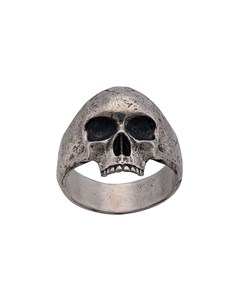 Кольцо Skull John varvatos