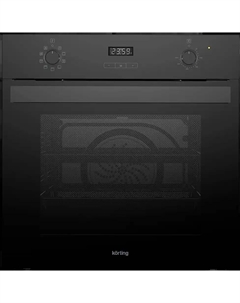 Встраиваемый духовой шкаф KORTING OKB 591 CSGN Korting