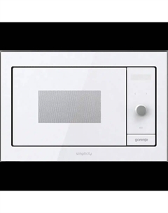 Встраиваемая микроволновая печь GORENJE BM235G1SYW Gorenje