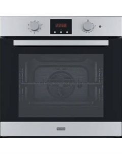 Встраиваемый духовой шкаф FRANKE FSL 86 H XS Franke