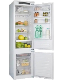 Встраиваемый холодильник FRANKE FCB 360 V NE E Franke