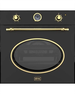 Встраиваемый духовой шкаф KORTING OKB 461 CRGN Korting