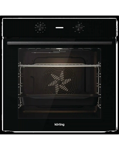 Встраиваемый духовой шкаф KORTING OKB 2820 EN Korting
