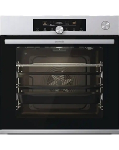 Встраиваемый духовой шкаф GORENJE BSA6747A04X Gorenje
