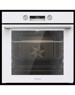 Встраиваемый духовой шкаф KORTING OKB 6821 CEW Korting