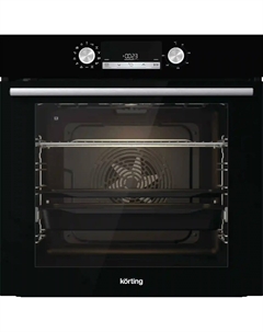 Встраиваемый духовой шкаф KORTING OKB 8931 CESN Korting