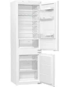 Встраиваемый холодильник KORTING KSI 17860 CFL Korting