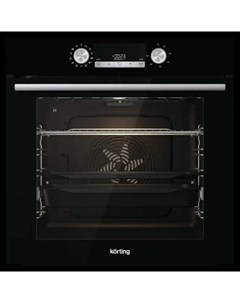Встраиваемый духовой шкаф KORTING OKB 8921 ESN Korting