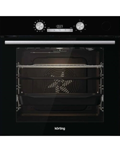 Встраиваемый духовой шкаф KORTING OKB 8951 EN ST Korting