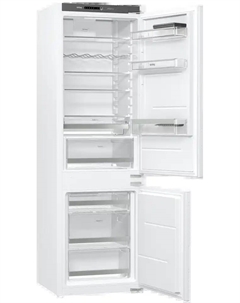 Встраиваемый холодильник KORTING KSI 17877 CFLZ Korting