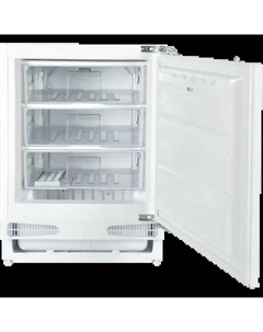 Встраиваемая морозильная камера KORTING KSI 8189 F Korting
