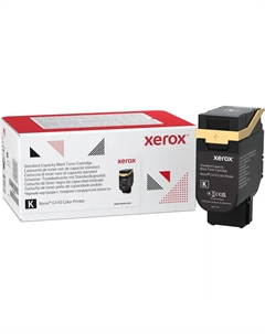 Картридж для лазерного принтера 006R04677 Black Xerox