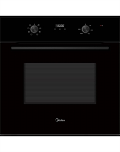 Встраиваемый духовой шкаф MIDEA MO67003GB Midea