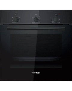 Встраиваемый духовой шкаф BOSCH HBF011BA1T Serie 2 Bosch