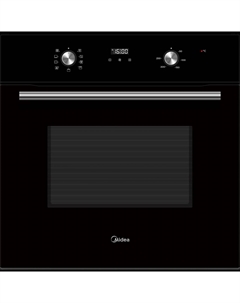 Встраиваемый духовой шкаф MIDEA MO68101CGB Midea