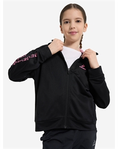Толстовка для девочек, Черный Demix