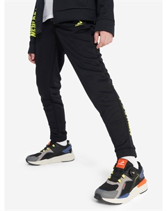 Брюки для мальчиков, Черный Demix