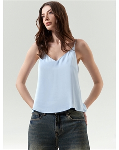 Топ на бретелях Emka