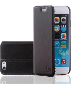 Чехол для numia из натуральной кожи Samsung I9295 Galaxy S4 Active черный Numia