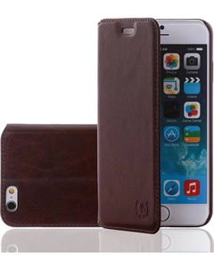 Чехол для Samsung Galaxy S4 (i9500) откидной чехол numia из натуральной кожи коричневый Numia