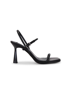 Сандалии Zenn, black Steve madden