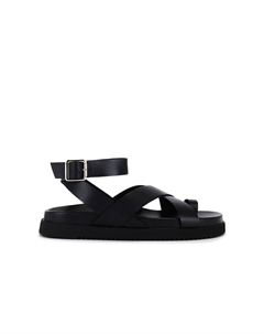 Сандалии Mira, black Steve madden