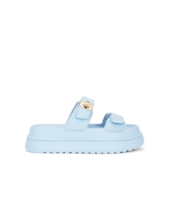 Сандалии Bigschmona-J от, light blue Steve madden
