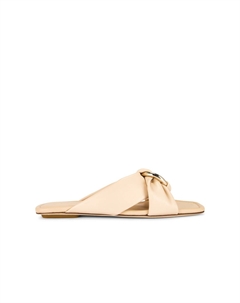 Сандалии Cece, barely beige Stuart weitzman