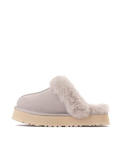 Сабо Womens Disquette Platform Clog, цвет Campfire Ugg
