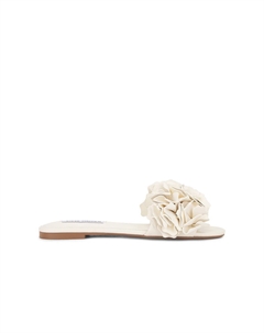 Сандалии Flo, bone leather Steve madden