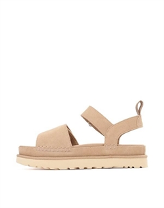 Сандалии Womens Goldenstar Sandal, песочный Ugg