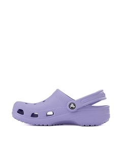 Сабо Classic Clog, цвет Mystic Purple Crocs