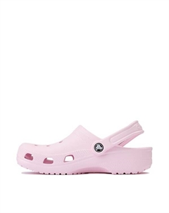 Сабо Classic Clog, цвет Pink Milk Crocs