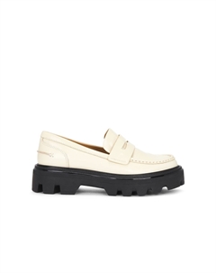 Туфли-лоферы Quinn, greige Rag & bone