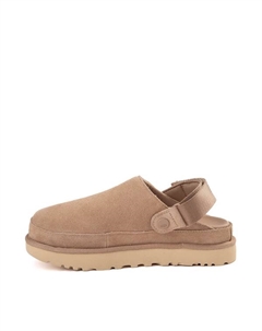 Сабо Womens Goldenstar Clog, песочный Ugg