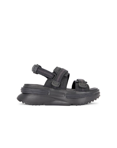 Сандалии Run Star Utility от, black Converse