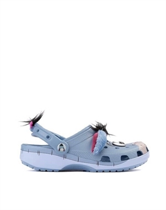 Сабо Disney Winnie The Pooh Classic Eeyore Clog, разноцветный Crocs