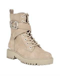 Ботинки для боя Orana, taupe suede Guess