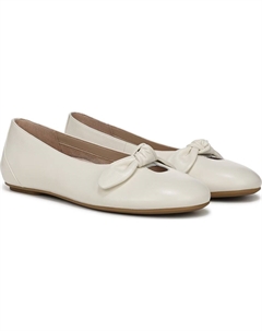 Балетки Tilly, ivory leather Vionic