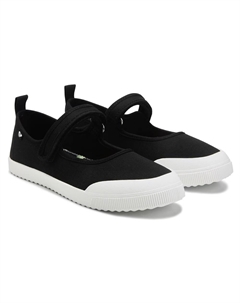 Кроссовки-туфли на липучке Sunfari mary jane от, black Roxy