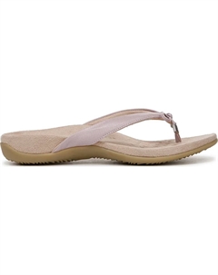 Сандалии на плоской подошве Bella, magnolia dusk leather Vionic