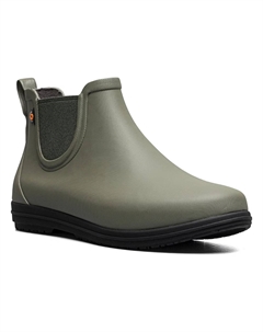 Ботинки челси Sweetpea II от, dark green Bogs°