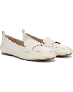 Туфли-лоферы Tessa, ivory leather Vionic