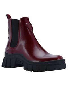 Ботинки челси Hestia, cherry/black Guess