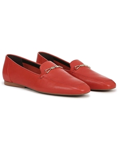 Туфли-лоферы Cecilia, pepper red leather Naturalizer