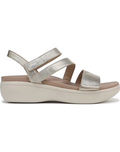 Сандалии Sophia, gold Vionic