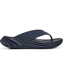 Сланцы Tide rx slide от, navy blazer Vionic