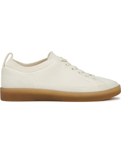 Кроссовки из трикотажа Winny, ivory winny knit fabric Vionic