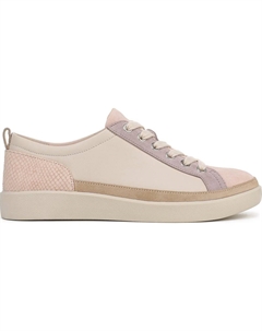 Кроссовки Winny, parchment / cameo rose leather Vionic